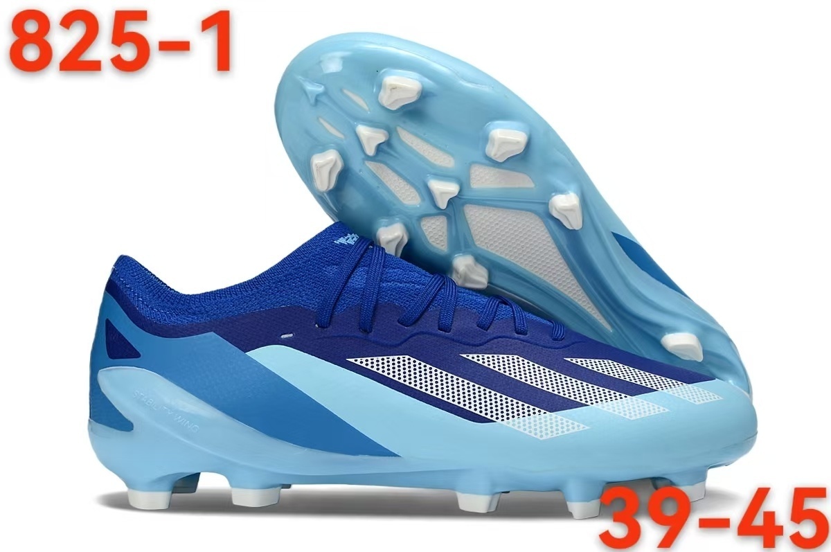 Tacos Adidas_Adidas x23crazyfast 1 FG SIZE-39-45-86846782